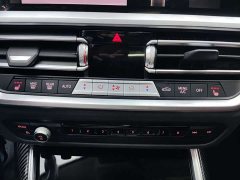 BMW 3 Series 2022 320Li M Sports Package - фото 19
