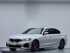 BMW 3 Series 2022 320Li M Sports Package - фото 2