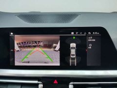 BMW 3 Series 2022 320Li M Sports Package - фото 20