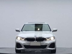 BMW 3 Series 2022 320Li M Sports Package - фото 3