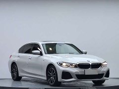 BMW 3 Series 2022 320Li M Sports Package - фото 4