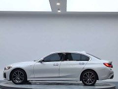 BMW 3 Series 2022 320Li M Sports Package - фото 5