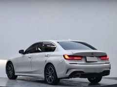 BMW 3 Series 2022 320Li M Sports Package - фото 6