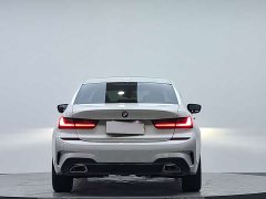 BMW 3 Series 2022 320Li M Sports Package - фото 7