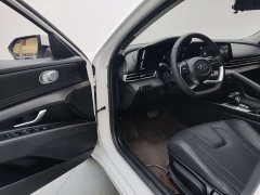 Lexus Elantra 1.5L CVT GLX Elite Edition - фото 10