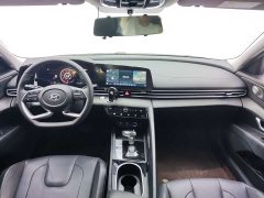 Lexus Elantra 1.5L CVT GLX Elite Edition - фото 12