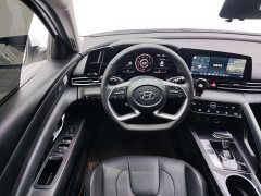 Lexus Elantra 1.5L CVT GLX Elite Edition - фото 13
