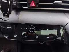 Lexus Elantra 1.5L CVT GLX Elite Edition - фото 15