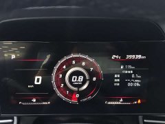 Lexus Elantra 1.5L CVT GLX Elite Edition - фото 19