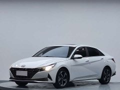 Lexus Elantra 1.5L CVT GLX Elite Edition - фото 2