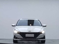 Lexus Elantra 1.5L CVT GLX Elite Edition - фото 3