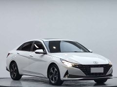 Lexus Elantra 1.5L CVT GLX Elite Edition - фото 4