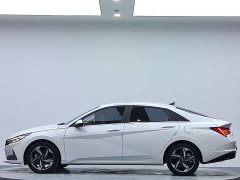 Lexus Elantra 1.5L CVT GLX Elite Edition - фото 5
