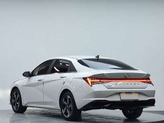 Lexus Elantra 1.5L CVT GLX Elite Edition - фото 6