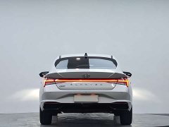 Lexus Elantra 1.5L CVT GLX Elite Edition - фото 7