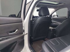 Lexus Elantra 1.5L CVT GLX Elite Edition - фото 9