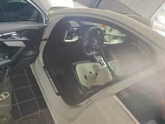 Audi A3 Facelift A3L Limousine 35 TFSI Luxury Sport - фото 3