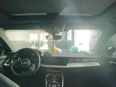 Audi A3 Facelift A3L Limousine 35 TFSI Luxury Sport - фото 6