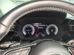 Audi A3 Facelift A3L Limousine 35 TFSI Luxury Sport - фото 7
