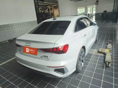 Audi A3 Facelift A3L Limousine 35 TFSI Luxury Sport - фото 8