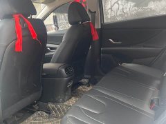 Lexus Elantra 2022 1.5L CVT GLX Elite Edition - фото 5