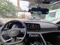 Lexus Elantra 2022 1.5L CVT GLX Elite Edition - фото 6