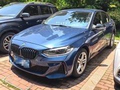 BMW 1 Series 120i M Sports Night Edition - фото 1