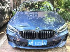 BMW 1 Series 120i M Sports Night Edition - фото 2