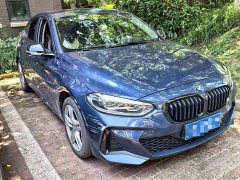 BMW 1 Series 120i M Sports Night Edition - фото 3