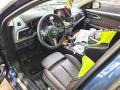 BMW 1 Series 120i M Sports Night Edition - фото 4