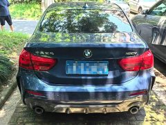 BMW 1 Series 120i M Sports Night Edition - фото 9