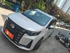 Trumpchi M6 2021 PRO 270T Automatic Deluxe Edition - фото 1