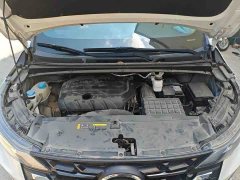 Trumpchi M6 2021 PRO 270T Automatic Deluxe Edition - фото 10