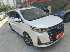 Trumpchi M6 2021 PRO 270T Automatic Deluxe Edition - фото 11