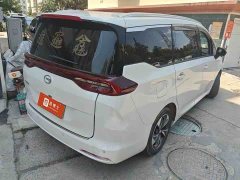 Trumpchi M6 2021 PRO 270T Automatic Deluxe Edition - фото 12