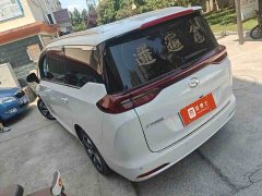 Trumpchi M6 2021 PRO 270T Automatic Deluxe Edition - фото 13