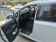 Trumpchi M6 2021 PRO 270T Automatic Deluxe Edition - фото 2