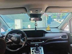 Trumpchi M6 2021 PRO 270T Automatic Deluxe Edition - фото 4