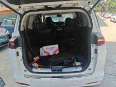 Trumpchi M6 2021 PRO 270T Automatic Deluxe Edition - фото 7