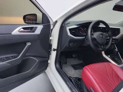 Volkswagen 2021 Volkswagen Polo Plus 1.5L Automatic Tech Edition - фото 10