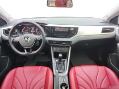 Volkswagen 2021 Volkswagen Polo Plus 1.5L Automatic Tech Edition - фото 11