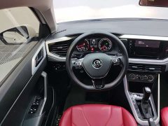 Volkswagen 2021 Volkswagen Polo Plus 1.5L Automatic Tech Edition - фото 12