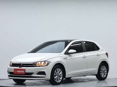 Volkswagen 2021 Volkswagen Polo Plus 1.5L Automatic Tech Edition - фото 2