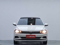 Volkswagen 2021 Volkswagen Polo Plus 1.5L Automatic Tech Edition - фото 3