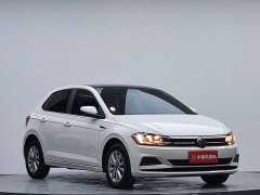 Volkswagen 2021 Volkswagen Polo Plus 1.5L Automatic Tech Edition - фото 4