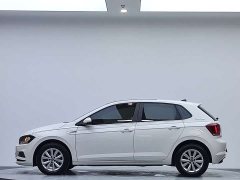 Volkswagen 2021 Volkswagen Polo Plus 1.5L Automatic Tech Edition - фото 5