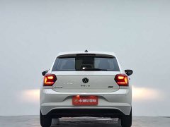Volkswagen 2021 Volkswagen Polo Plus 1.5L Automatic Tech Edition - фото 6