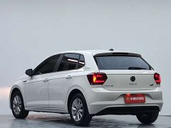 Volkswagen 2021 Volkswagen Polo Plus 1.5L Automatic Tech Edition - фото 7