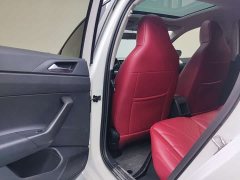 Volkswagen 2021 Volkswagen Polo Plus 1.5L Automatic Tech Edition - фото 9