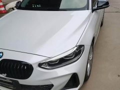 BMW 1 Series facelift 120i M Sports Night Edition - фото 2
